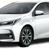 Manual Car For Rent in Islamabad