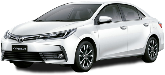 Manual Car For Rent in Islamabad