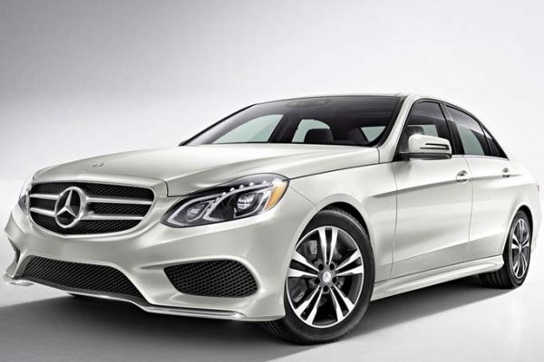 Mercedes For Rent in Islamabad