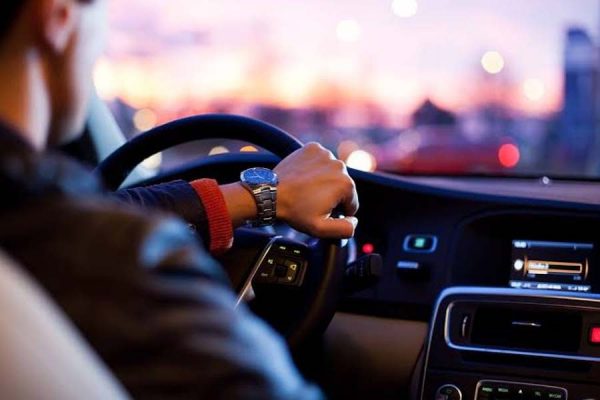 Van for Rent in Lahore
