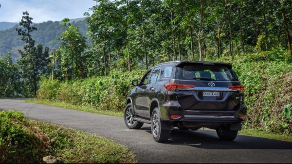 Best Car Rental in Islamabad