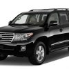 Rent a Car Islamabad Rates