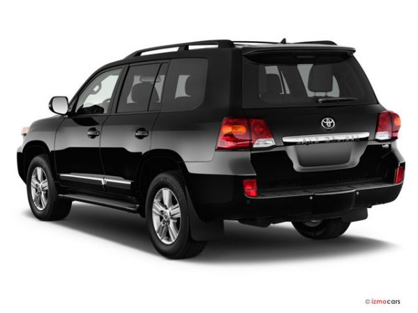 Jeep For Rent in Rawalpindi