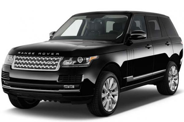 Jeep For Rent in Islamabad