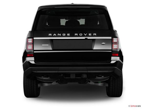 Jeep For Rent in Lahore