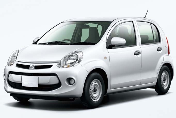 self drive rent a car lahore