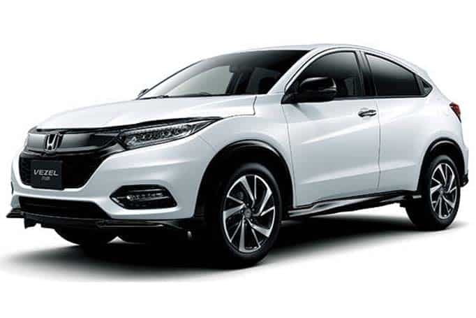 Rent a Car in Islamabad